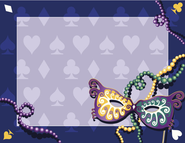 狂欢节边境图片下载