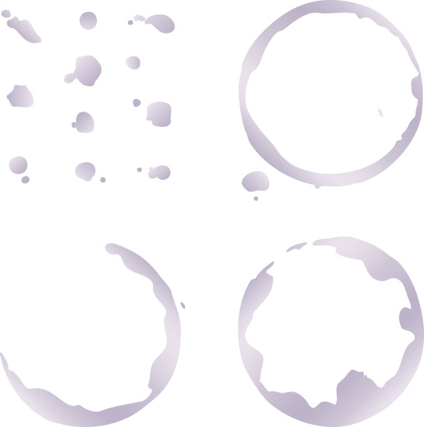 酒杯污渍图片下载