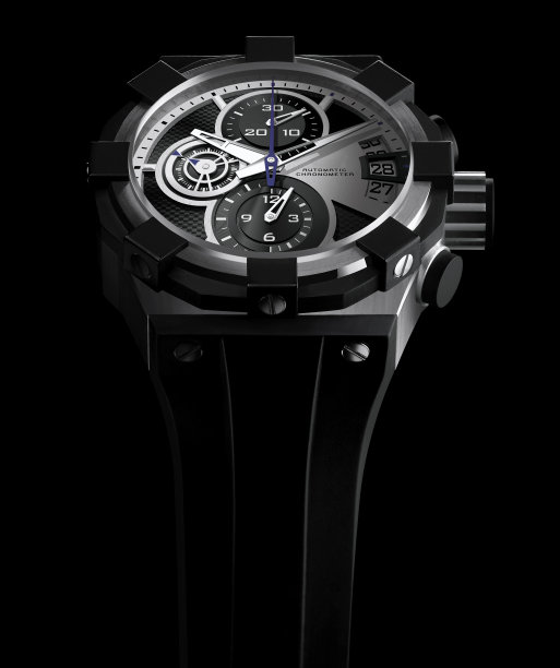 男人手表素材图片