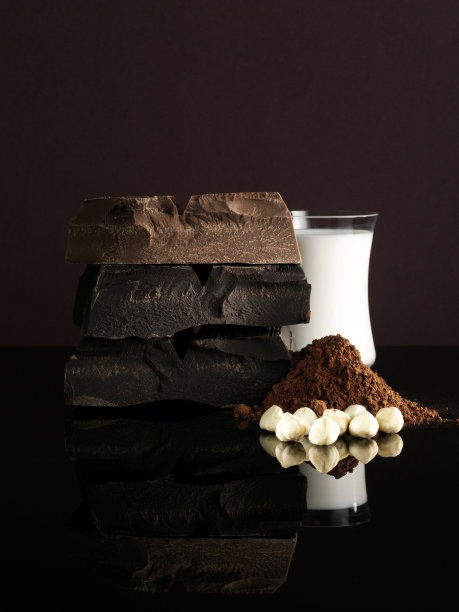 巧克力的成分图片下载