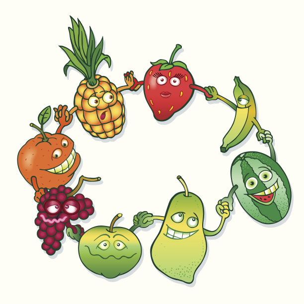 水果舞图片下载