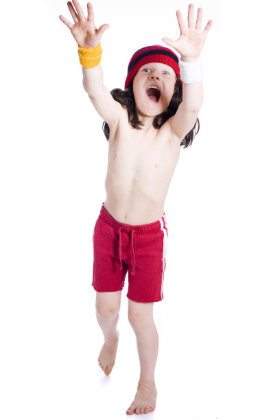 摇滚的孩子图片下载