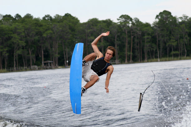 水上运动图片下载