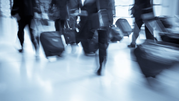 商务旅行图片下载