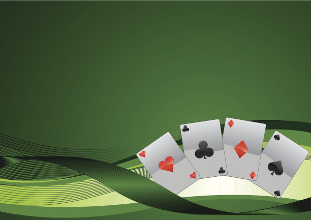 赌场的背景图片下载