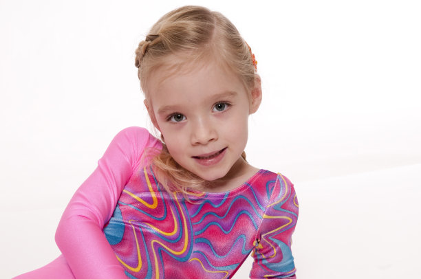 孩子gymnist图片下载