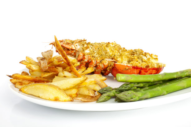 龙虾Thermador图片下载