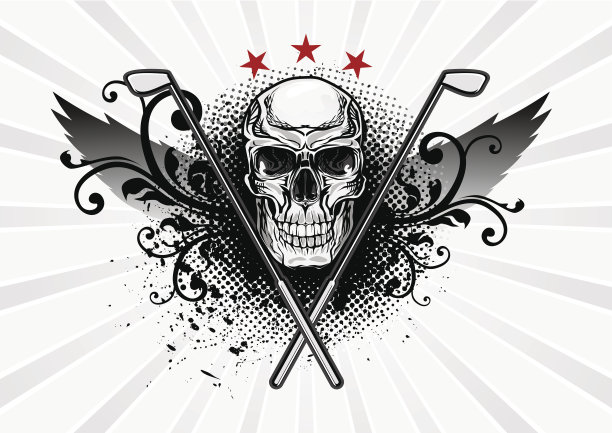 高尔夫球图片下载