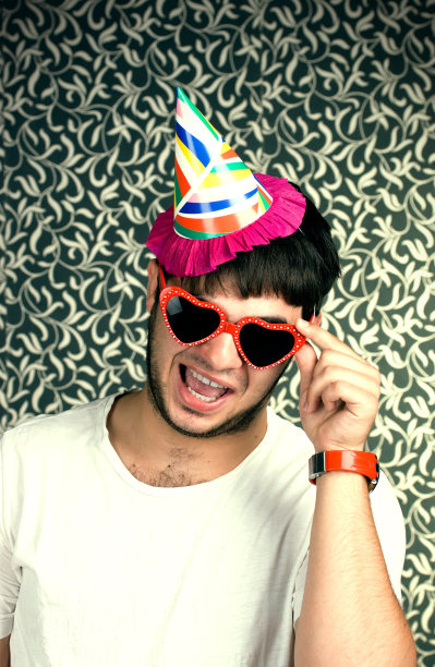 等待的日期图片下载