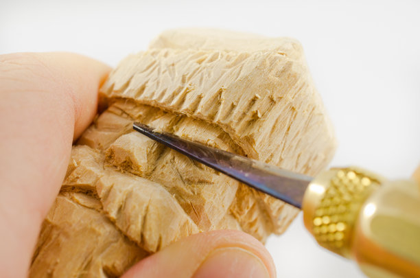 后期雕刻的圣诞老人图片下载