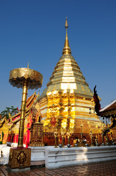 素贴寺(佛寺)图片下载