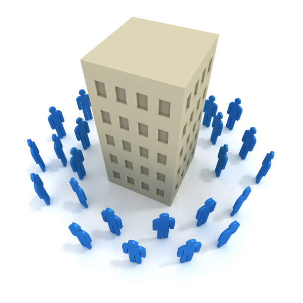 公司建筑图片下载