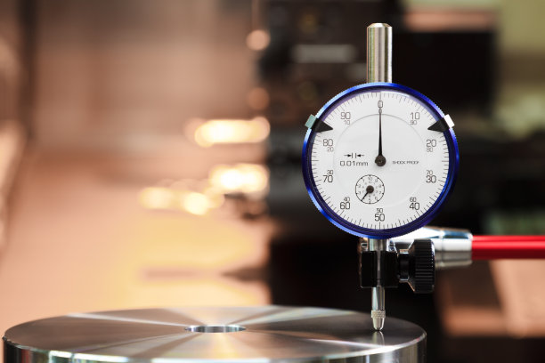 千分尺测量图片下载