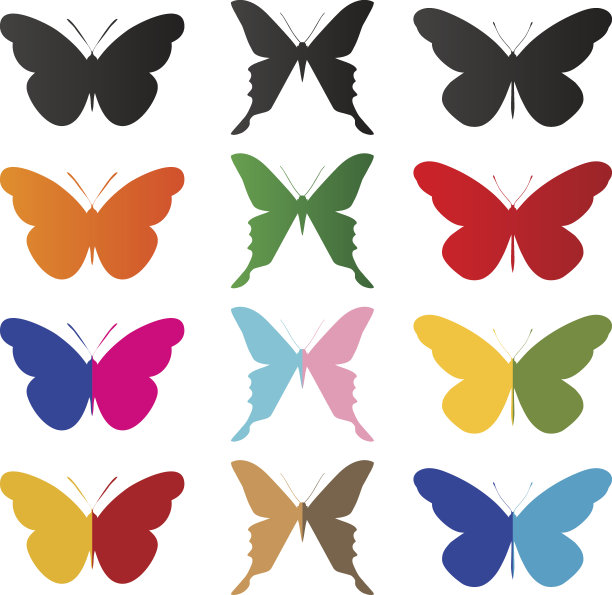 蝴蝶效应图片下载