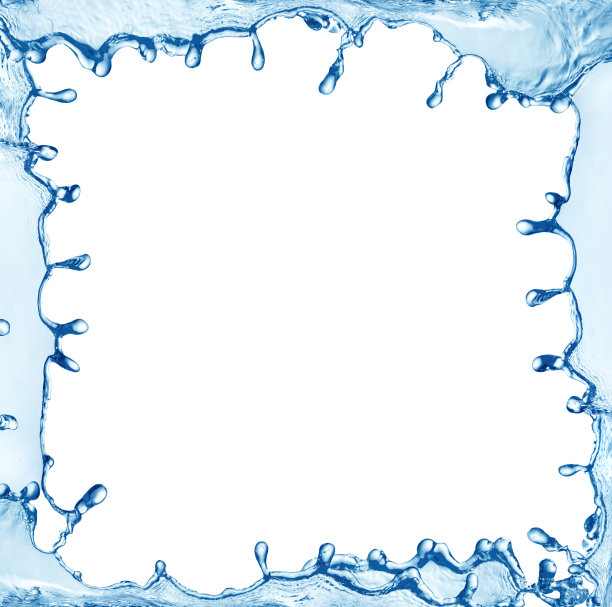 水框架图片下载