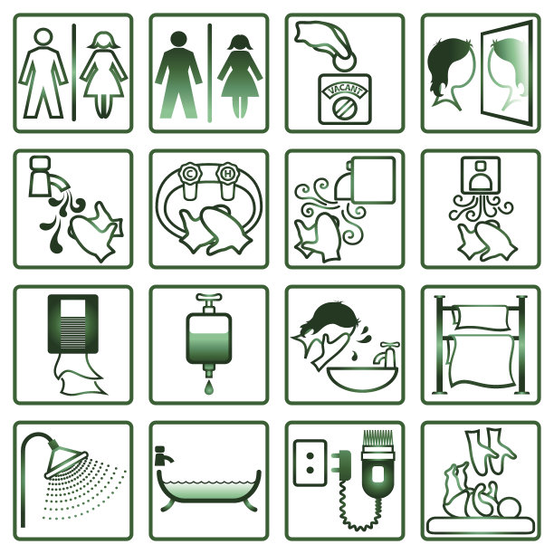 卫生间图片下载