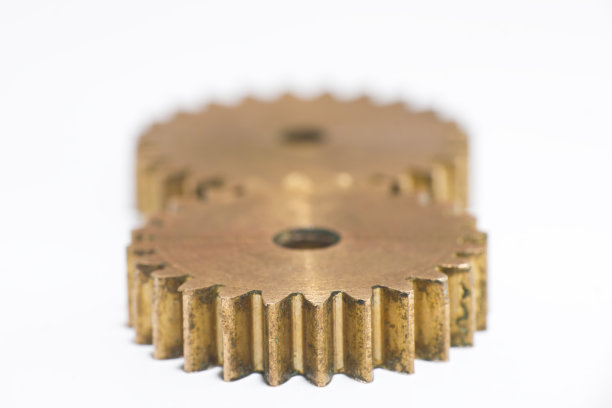 齿轮齿图片下载