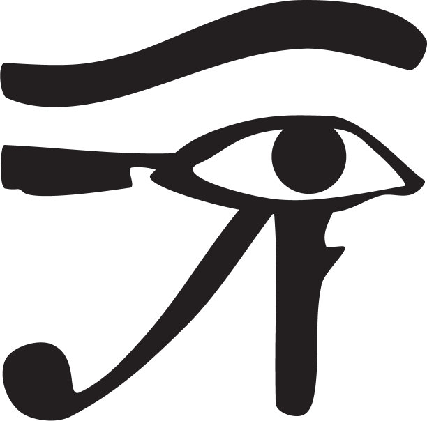 荷鲁斯之眼图片下载