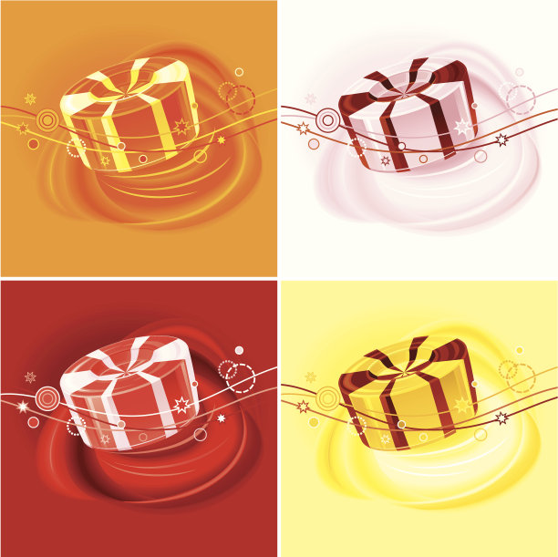 一套焦糖糖果图片下载