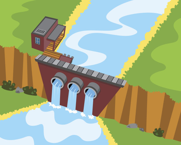 水的力量图片下载