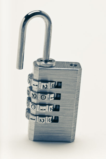 铜挂锁图片下载