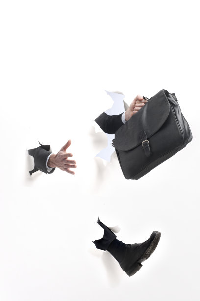 运行的商人图片下载