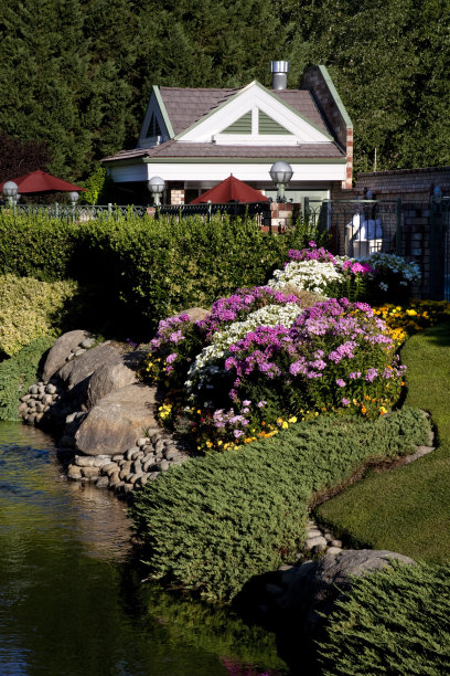 植物园图片下载
