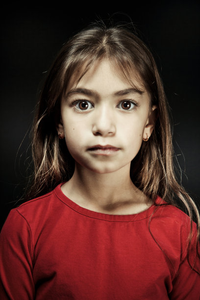 美丽的女孩图片下载