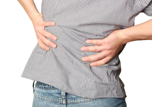 肾和腰痛图片下载