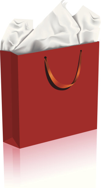 购物袋图片下载