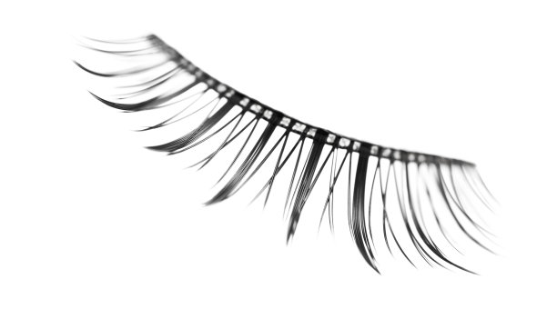 假睫毛图片下载