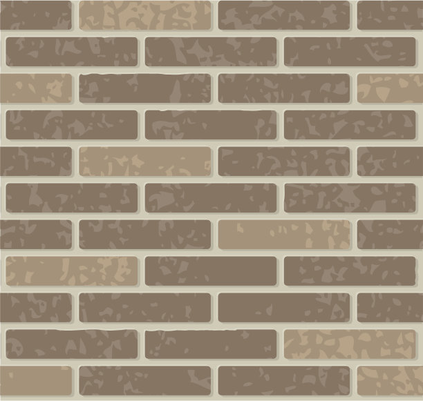 砖块——深灰色和浅灰色图片下载