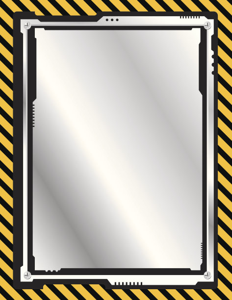 工业框架背景图片下载