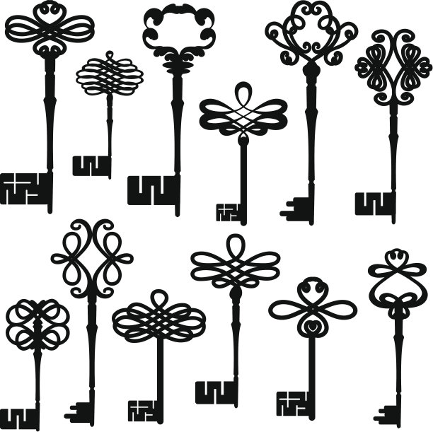 旧的关键图片下载