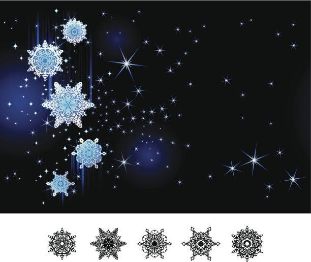 圣诞节的背景图片下载