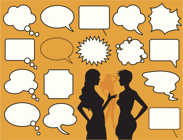 流言蜚语图片下载