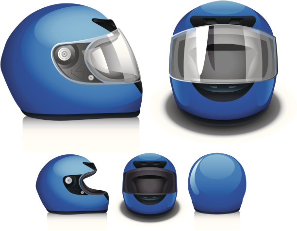 摩托车头盔图片下载