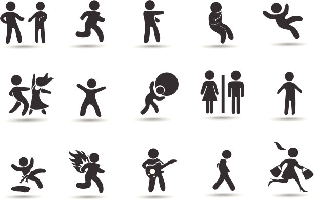 图标矢量图素材ID：151905640