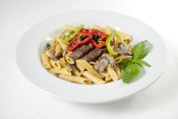 Penne面团图片下载