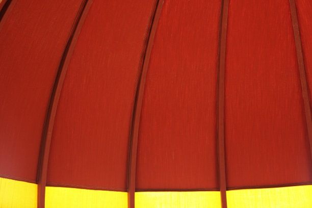 天篷帐篷天篷中庭圆顶图片下载