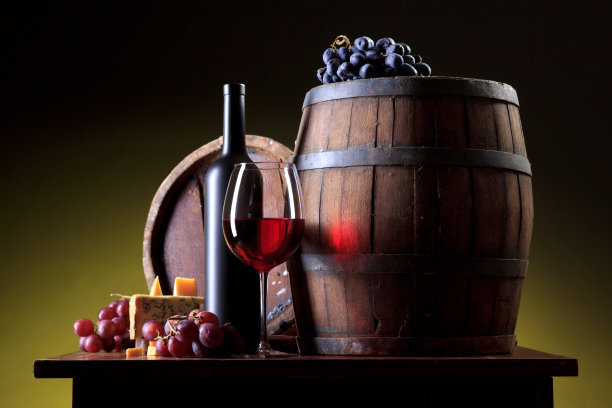 红酒的成分图片下载