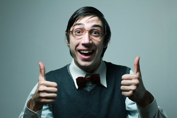 书呆子图片下载