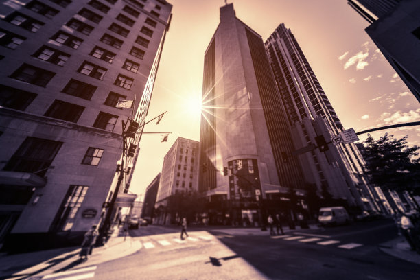 纳什维尔市区图片下载