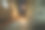 布鲁克林夜晚的一条废弃的鹅卵石后街素材图片