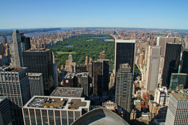 纽约市景观# 7图片下载