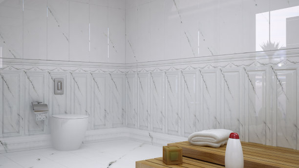 豪华浴室图片下载