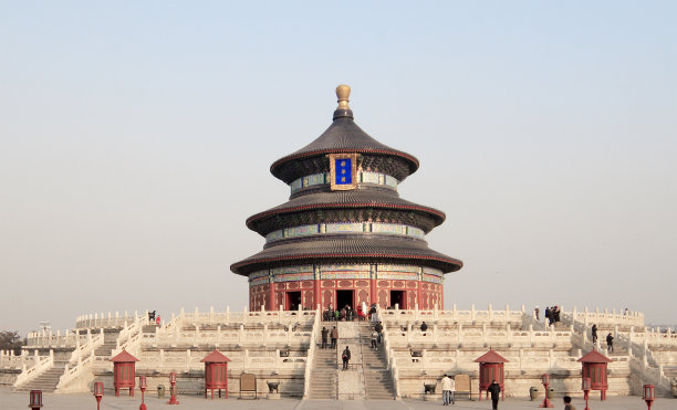 天坛图片下载