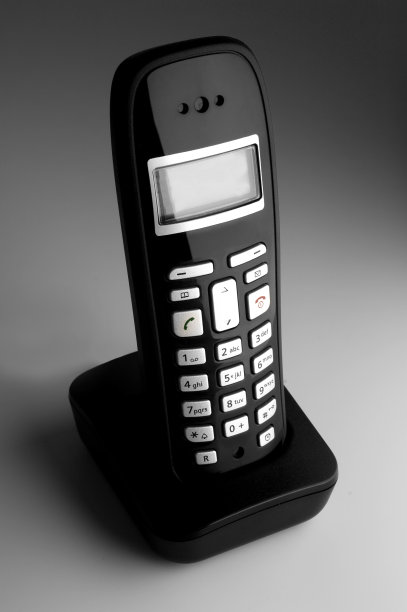 无绳电话图片下载