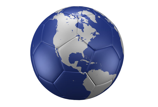 足球是世界图片下载