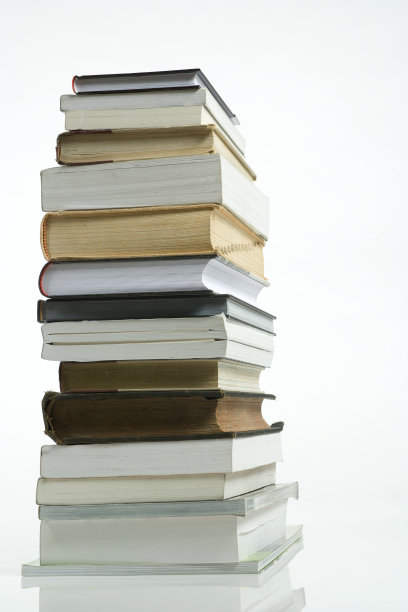 一堆书2图片下载